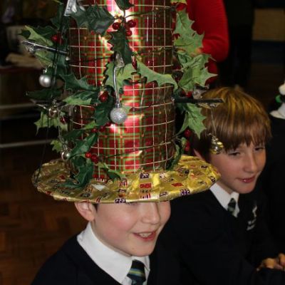 Christmas Lunch